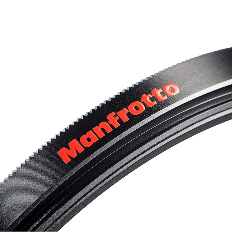 Filtro Manfrotto UV Essential 58mm