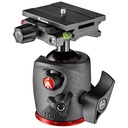 Cabeza de Bola Manfrotto MHXPRO-BHQ6