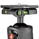 Cabeza de Bola Manfrotto MHXPRO-BHQ6