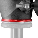 Cabeza de Bola Manfrotto MHXPRO-BHQ6