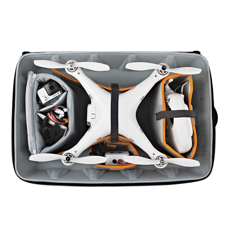 Maleta Lowepro Drone Guard CS400