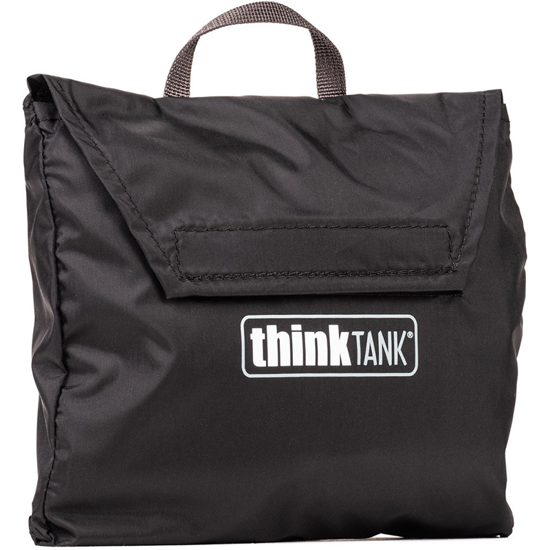 Cubierta Impermeable Think Tank Rain Cover Large TT622