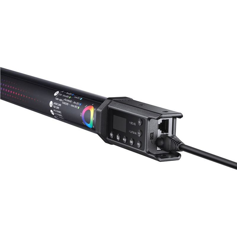 Lámpara Led Godox TL60 RGB