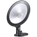 Lámpara Led Godox Ambiental RGB WebCasting CL10