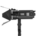 Lámpara Led Godox S30