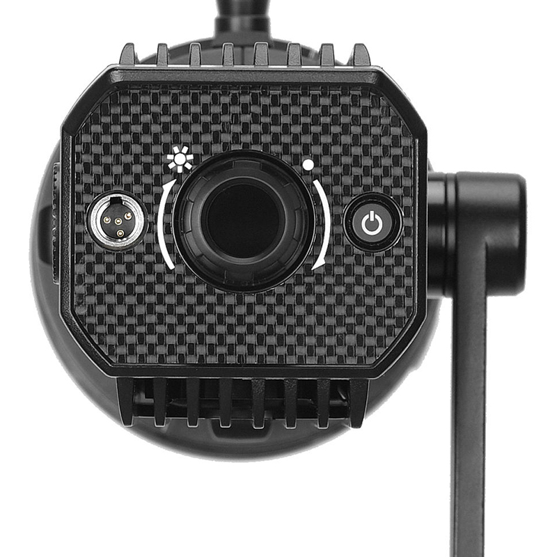 Lámpara Led Godox S30