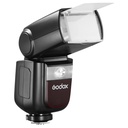 Flash Ving 860IIIN Godox para Canon con Batería VB26A y Cargador