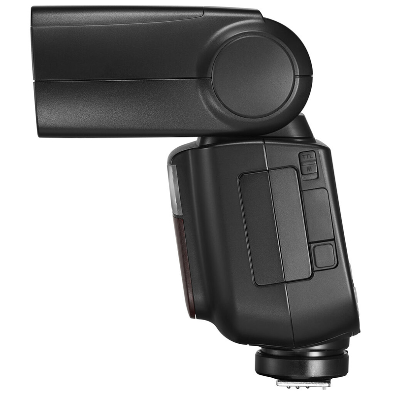 Flash Ving 860IIIN Godox para Canon con Batería VB26A y Cargador