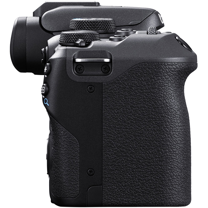 Cámara Canon EOS R10 c/RF-s 18-150mm f/3.5-6.3 IS STM