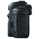 Cuerpo de cámara Canon EOS 5D Mark IV
