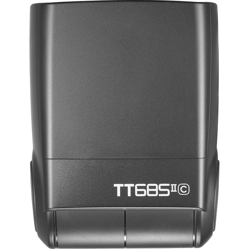 Flash Godox TT685IIC ThinkLite TTL para Canon