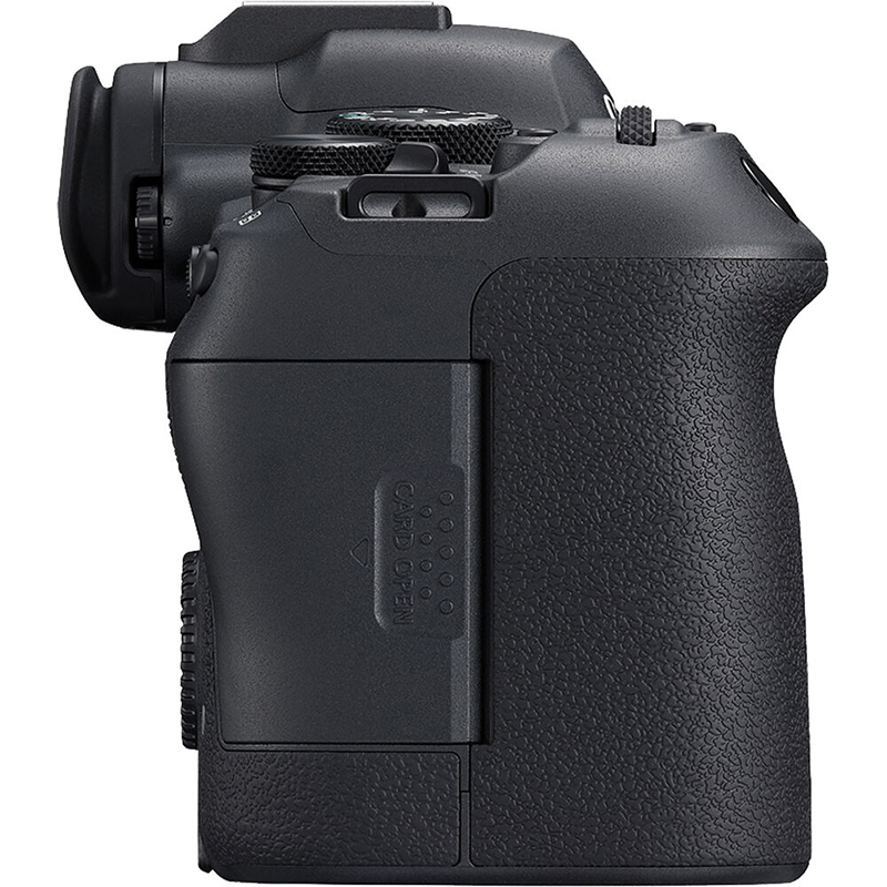 Cuerpo de Cámara Canon EOS R6 Mark II