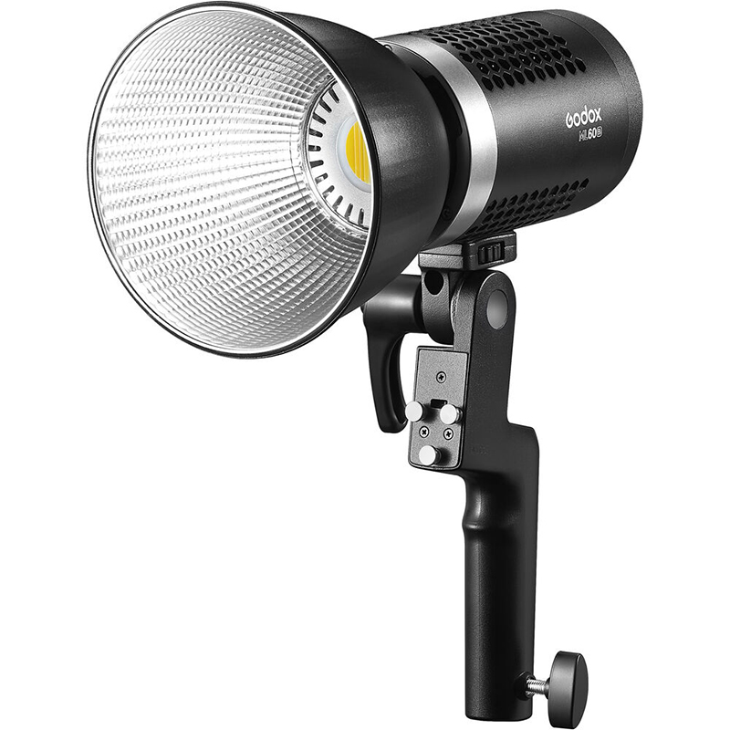 Lámpara Led Godox ML60Bi