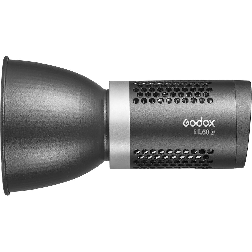 Lámpara Led Godox ML60Bi