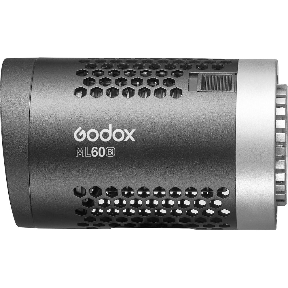 Lámpara Led Godox ML60Bi