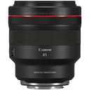 Lente Canon RF 85mm f/1.2L USM DS