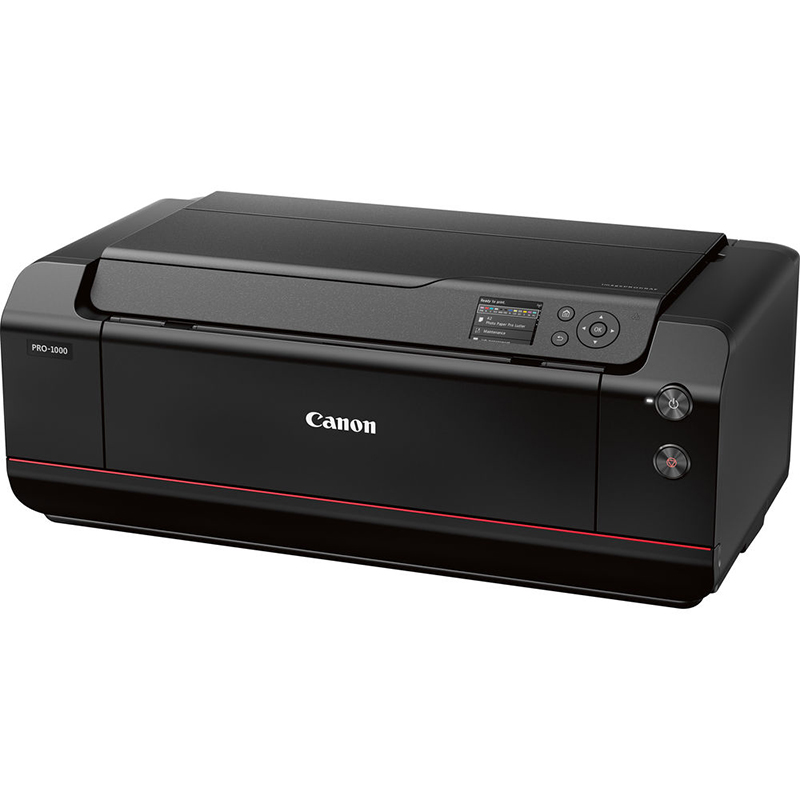 Impresora Canon PRO 1000