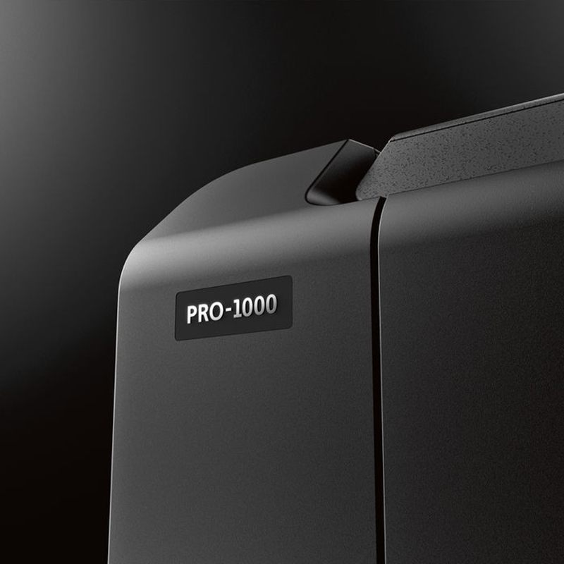 Impresora Canon PRO 1000