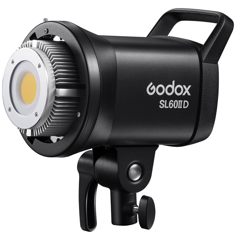 Lámpara Led Godox de Video SL-60IID