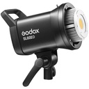 Lámpara Led Godox de Video SL-60IID