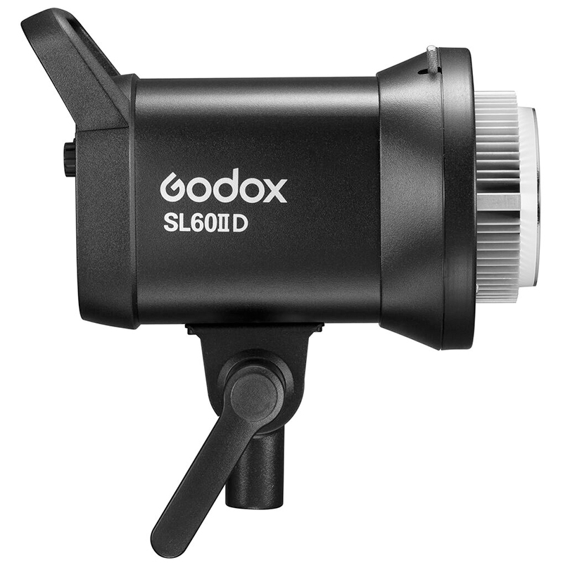 Lámpara Led Godox de Video SL-60IID