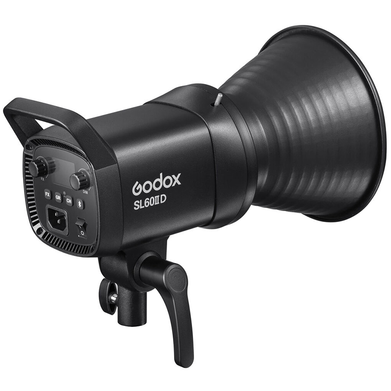 Lámpara Led Godox de Video SL-60IID