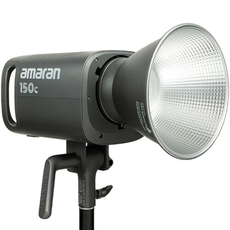 Lámpara LED Amaran 150c RGB