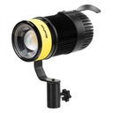 Lámpara Led de Video NiceFoto Zoom BJ-600A