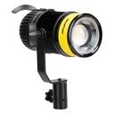 Lámpara Led de Video NiceFoto Zoom BJ-600A