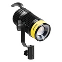 Lámpara Led de Video NiceFoto Zoom BJ-600A