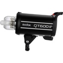 Flash Godox QT600 II M (600w/s)