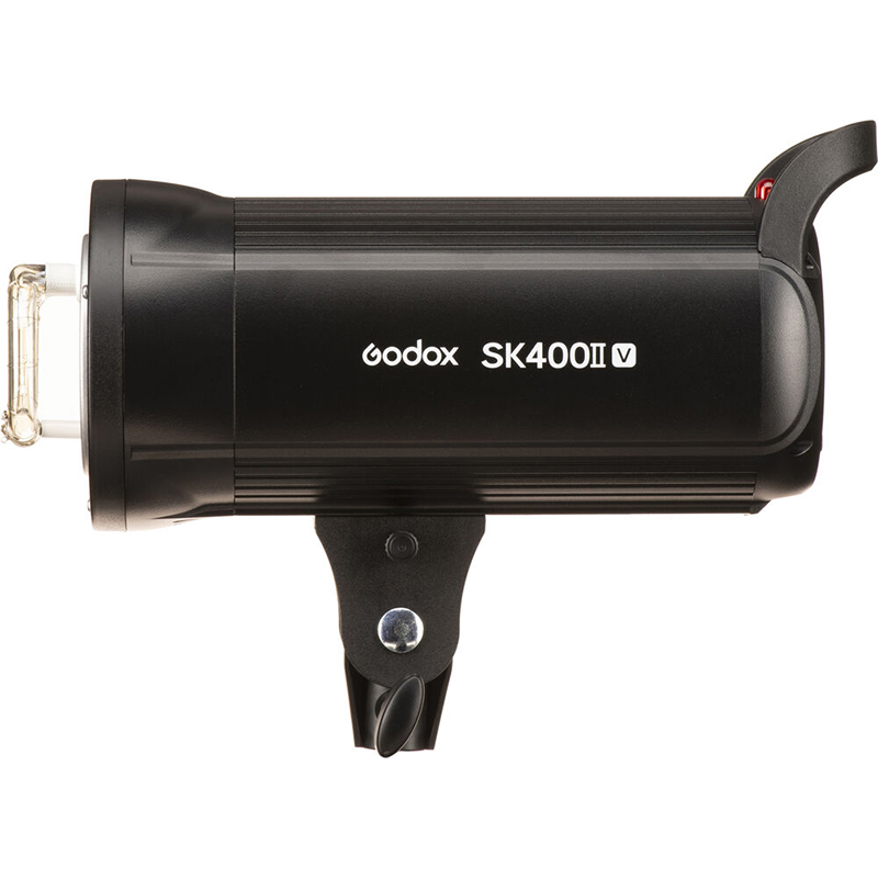 Kit de 3 Flash Godox SK400IIV-D