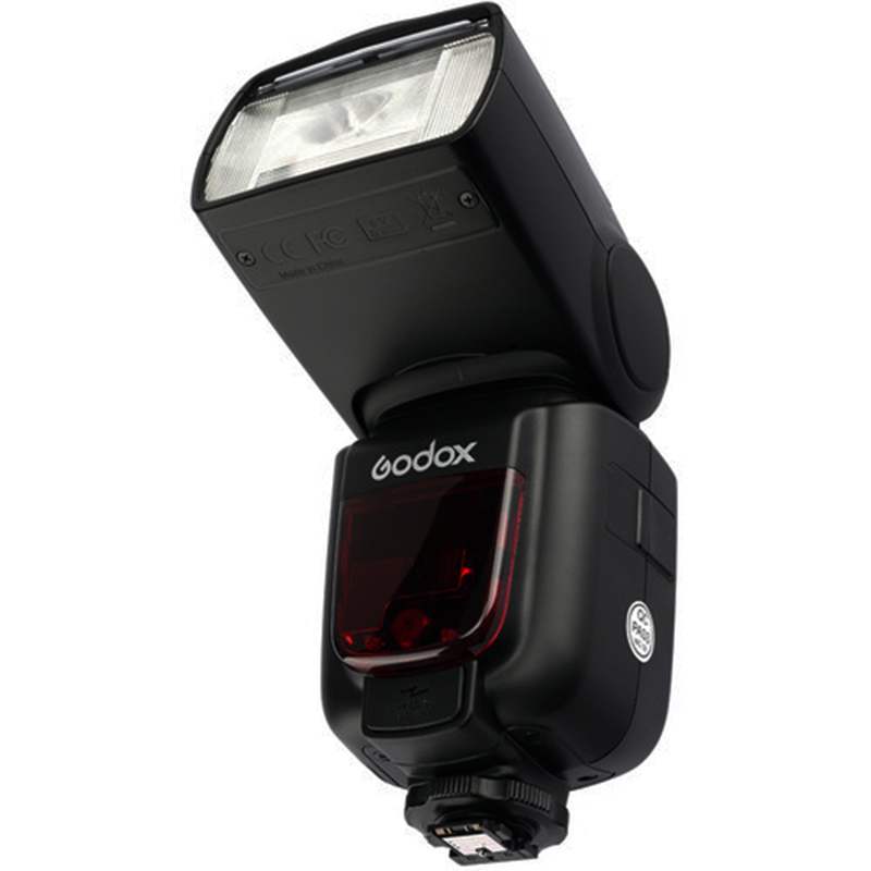 Flash Godox TT600s ThinkLite manual para Sony