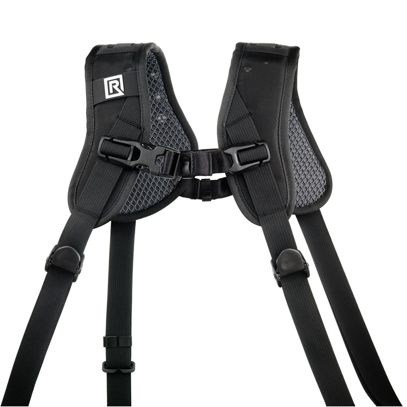 Correa BlackRapid Double Breathe Harness Dual (361003)