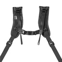 Correa BlackRapid Double Breathe Harness Dual (361003)