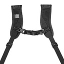 Correa BlackRapid Double Breathe Harness Dual (361003)