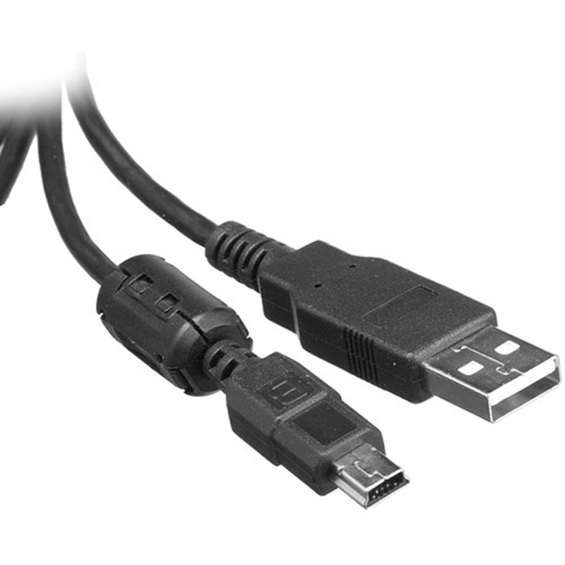 Cable USB Nikon UC-E4