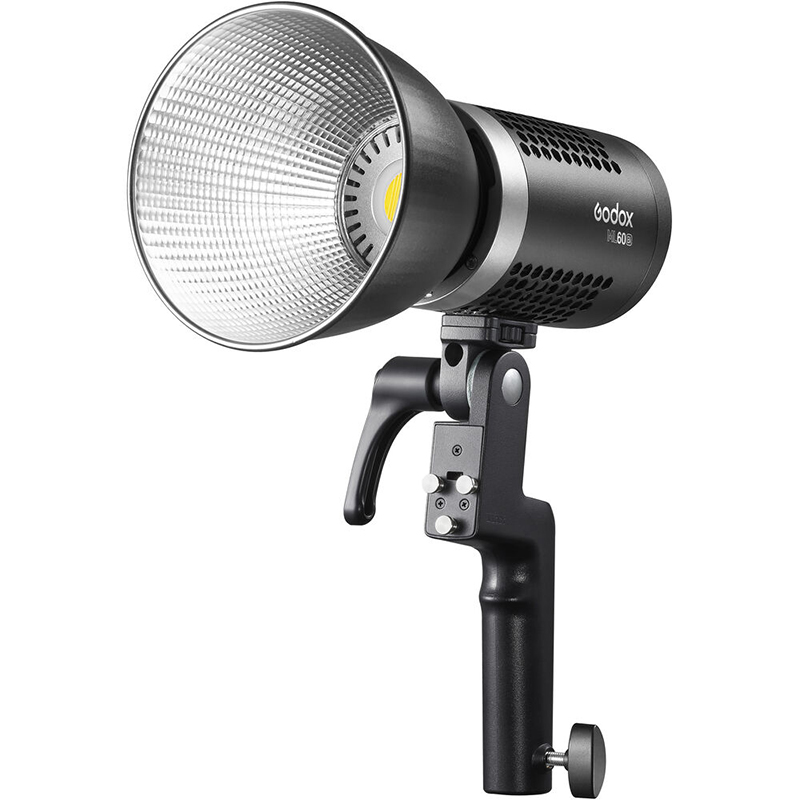 Lámpara Led Godox ML60Bi