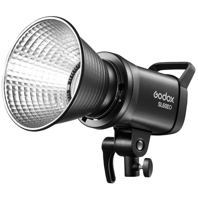 Lámpara Led Godox de Video SL-60IID