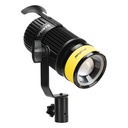 Lámpara Led de Video NiceFoto Zoom BJ-600A