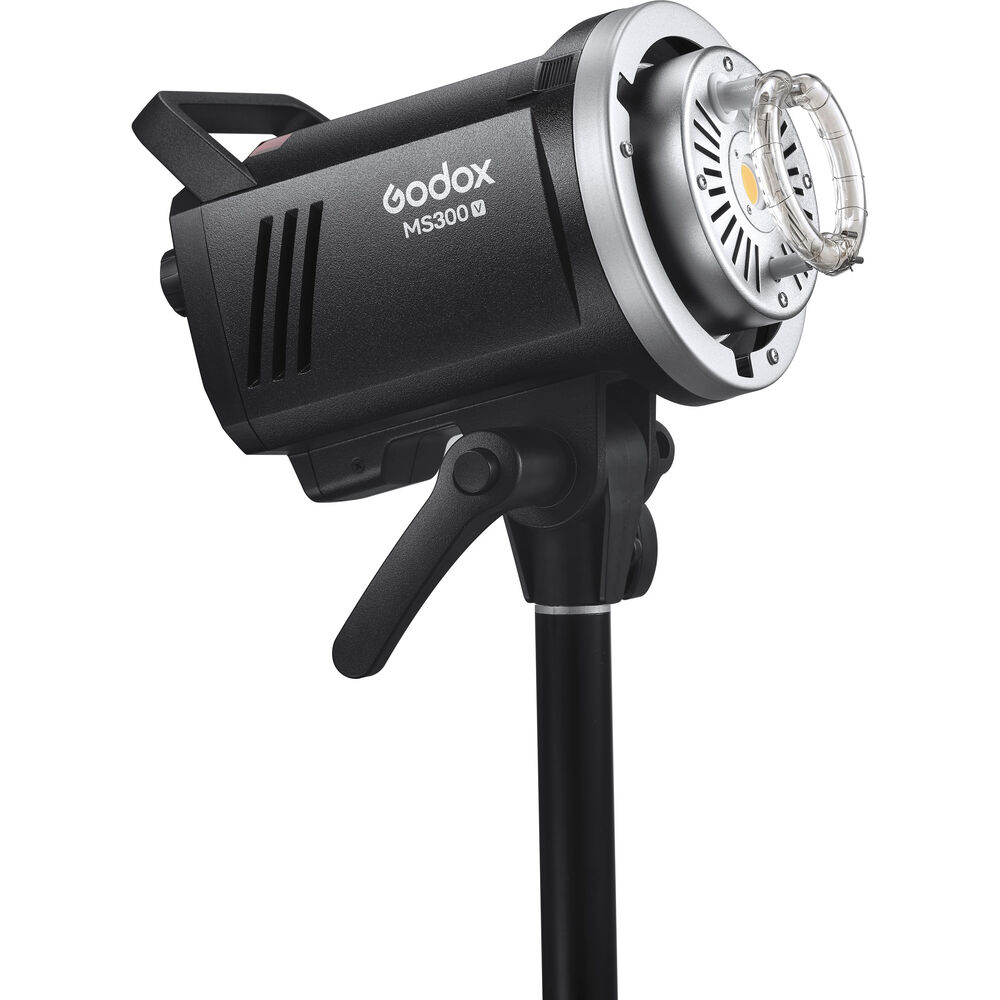 Flash de Estudio Godox MS300V (300w/s)