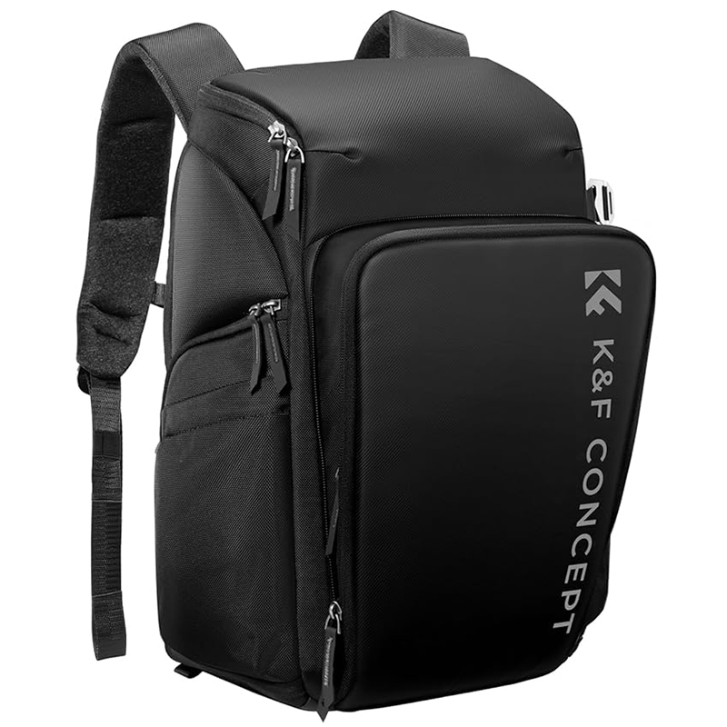 BackPack K&F Concept Alpha Air 25L Negra (KF13.128V4)