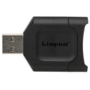 Lector MobileLite Plus de Memorias SD Kingston USB 3.2