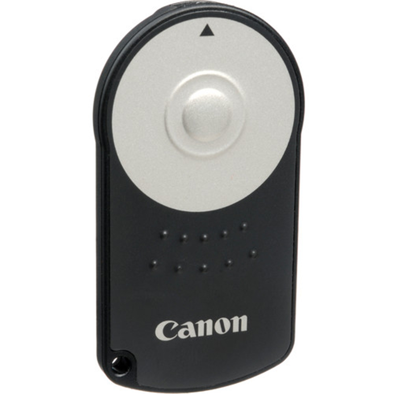 Control Remoto Canon RC-6