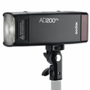 Flash Godox Witstro AD200 PRO