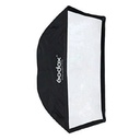 Caja Suavizadora tipo Sombrilla Godox 50x70 cm. (universal) SBUBW5070