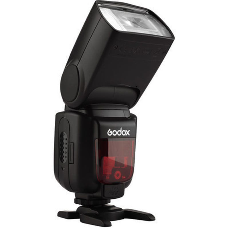 Flash Godox TT600s ThinkLite Manual para Sony