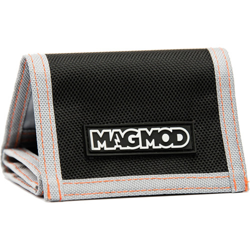 Maggel Wallet v2 MAGMOD (MMGELWAL02)