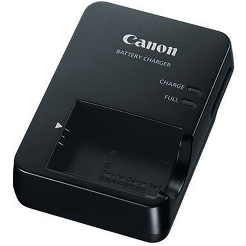 Cargador Canon CB-2LH