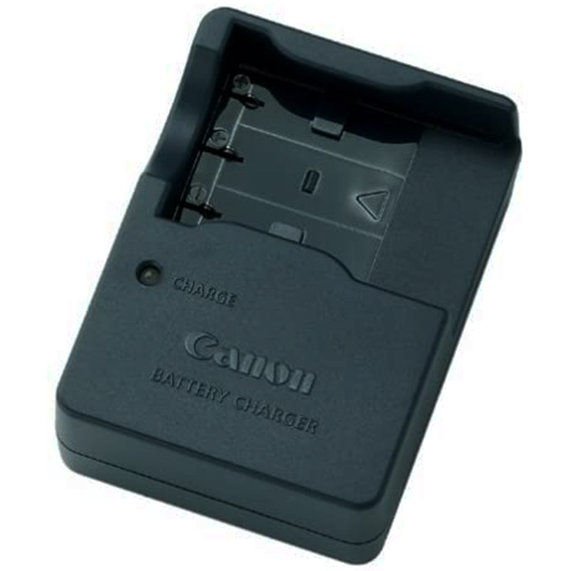 Cargador Canon CB-2LU